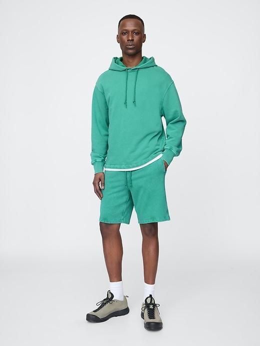 Heavyweight Sweat Shorts Product Image