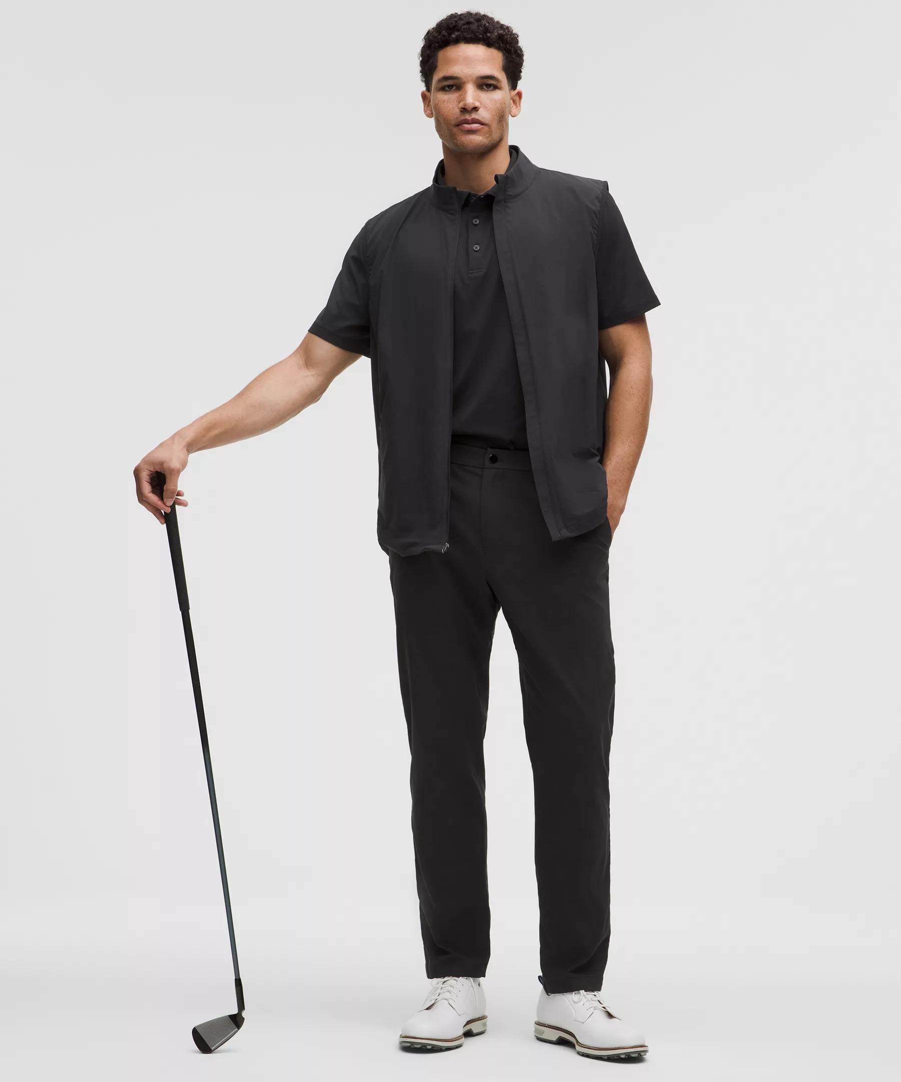 ABC Classic-Fit Golf Trouser 32L Product Image