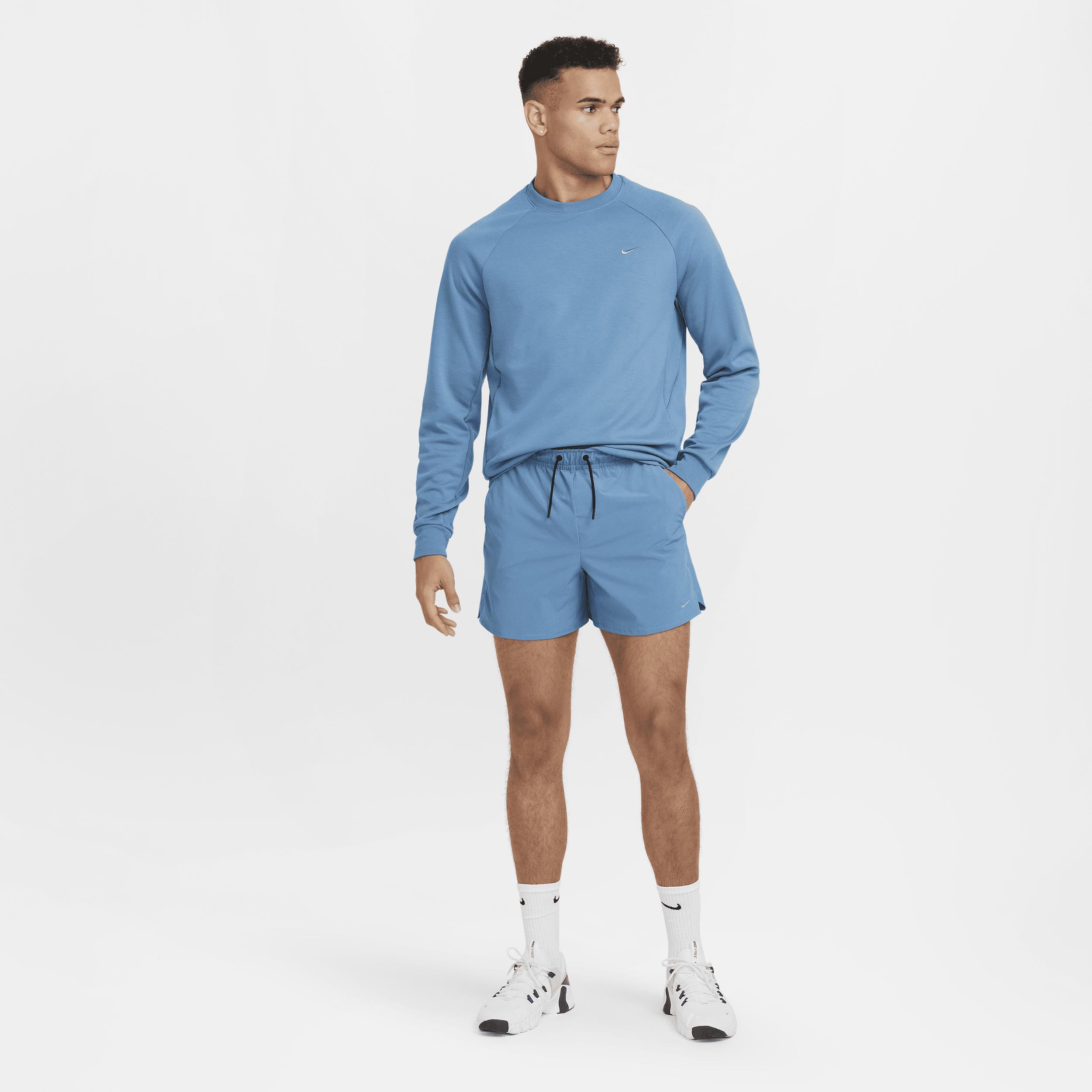 Nike Men's Unlimited Dri-FIT 5" Unlined Versatile Shorts Product Image