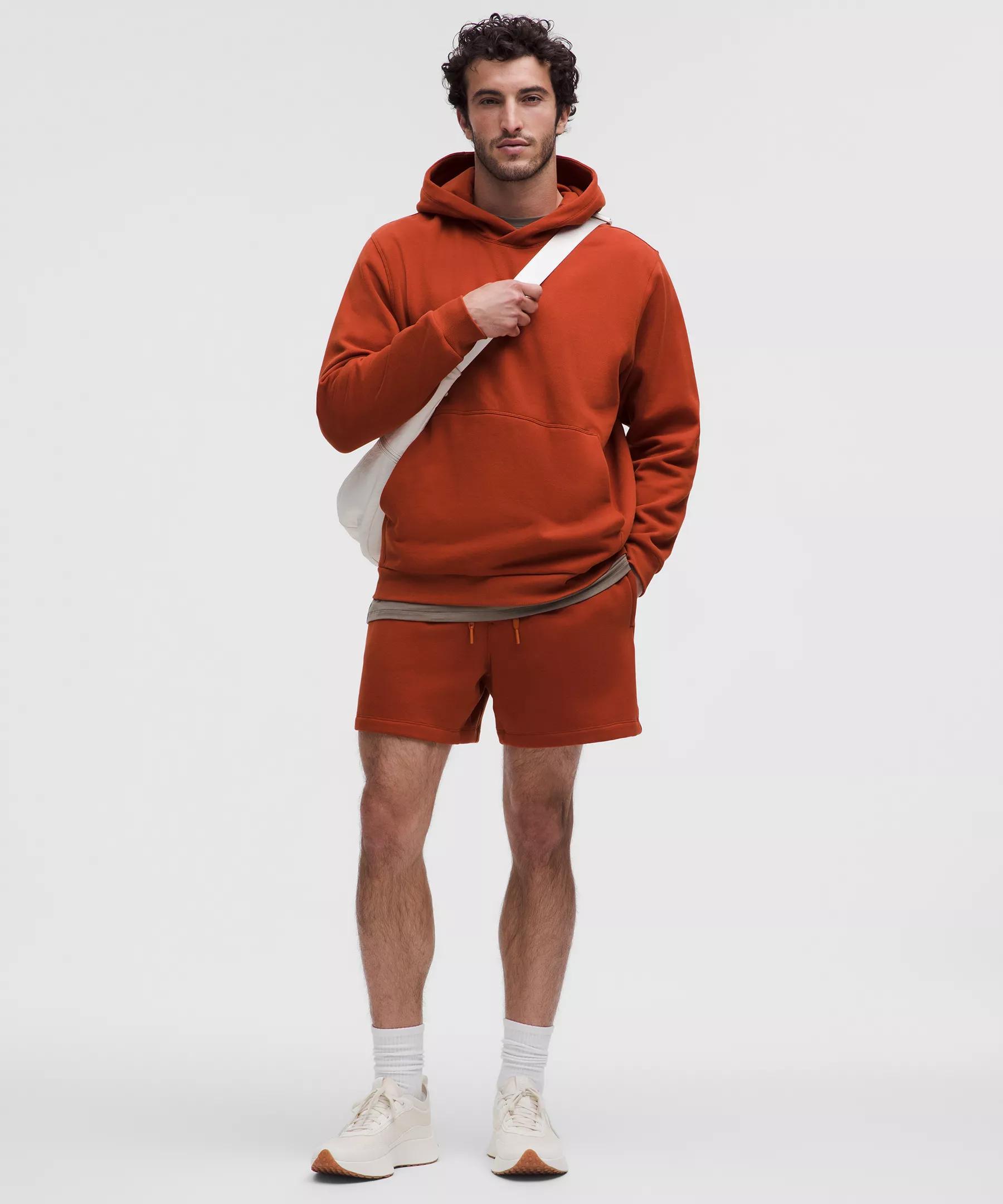 Steady State Pullover Hoodie Product Image