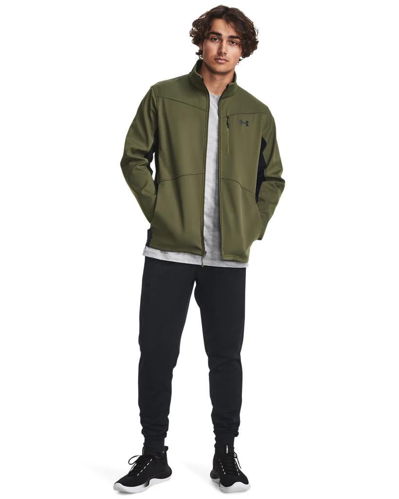 UA Storm ColdGear® Infrared Shield Product Image