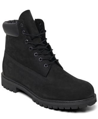 Timberland Mens Premium 6 Lace Up Boot Product Image