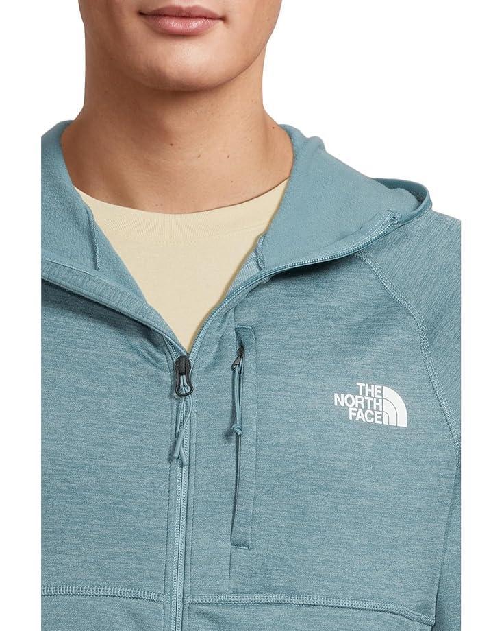 Canyonlands High Altitude 1/2 Zip Product Image