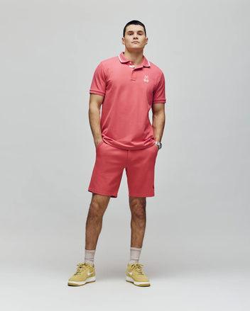 MENS FENLEY PIQUE POLO - MT0100009 Product Image