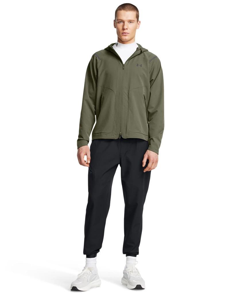 UA Unstoppable Mens Joggers Product Image
