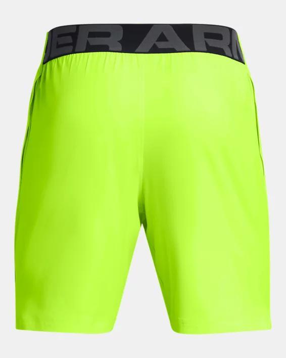 Men's UA Elevated Woven 2.0 Shorts Product Image