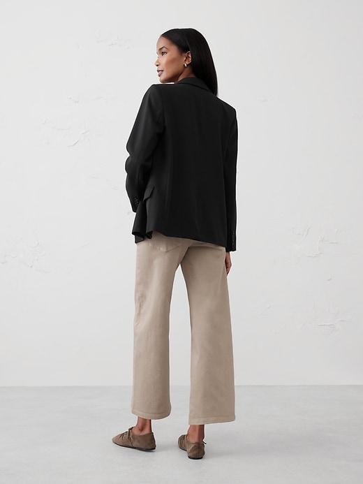 Boyfriend Blazer Product Image
