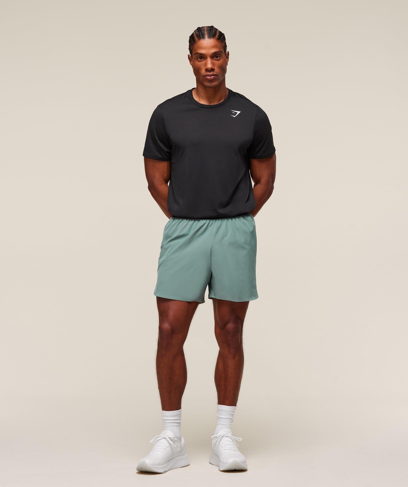 Fit Repeat 6" Shorts Product Image