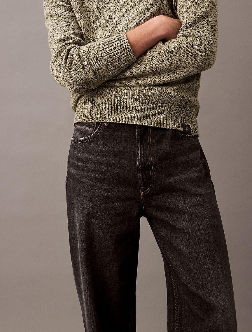 Baggy Jeans Product Image