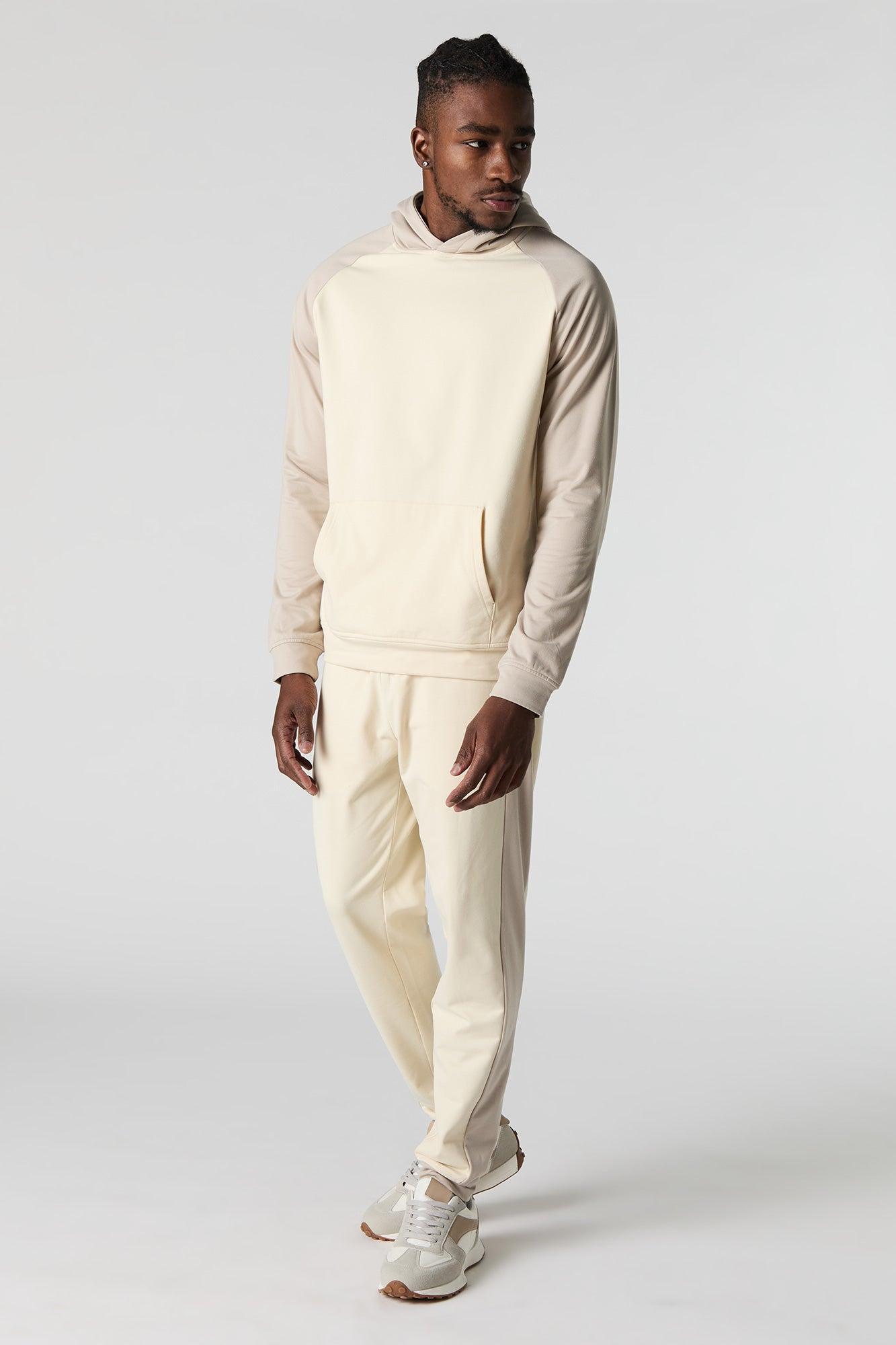 Active Power Soft Colourblock Jogger Male Product Image