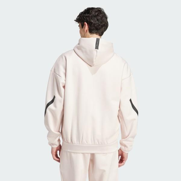 adidas Mens adidas Z.N.E. Full-Zip - Mens Product Image