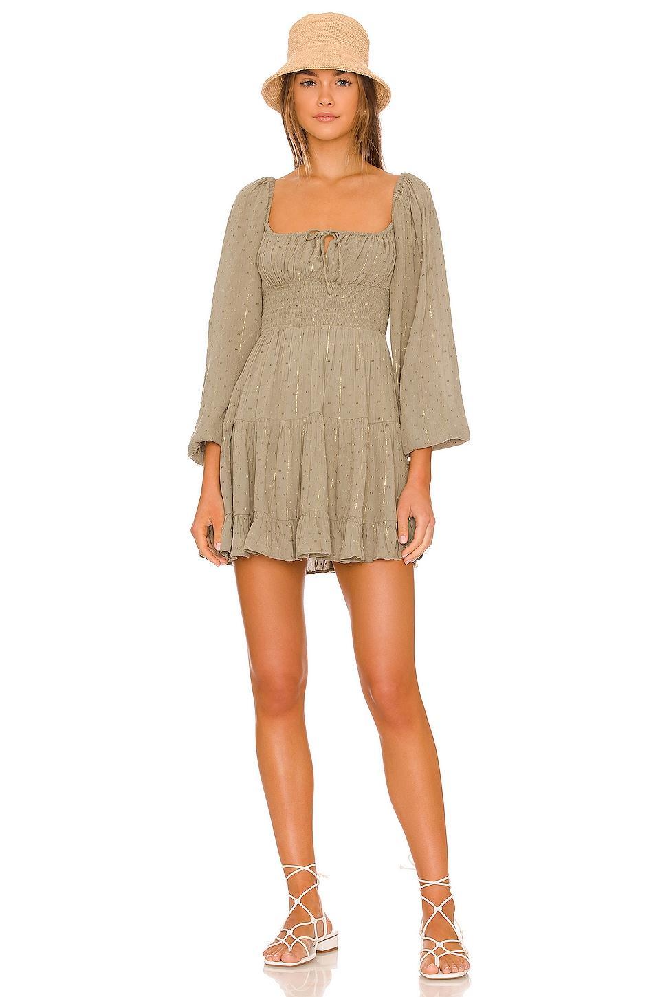 Cassidy Dress LSPACE Product Image