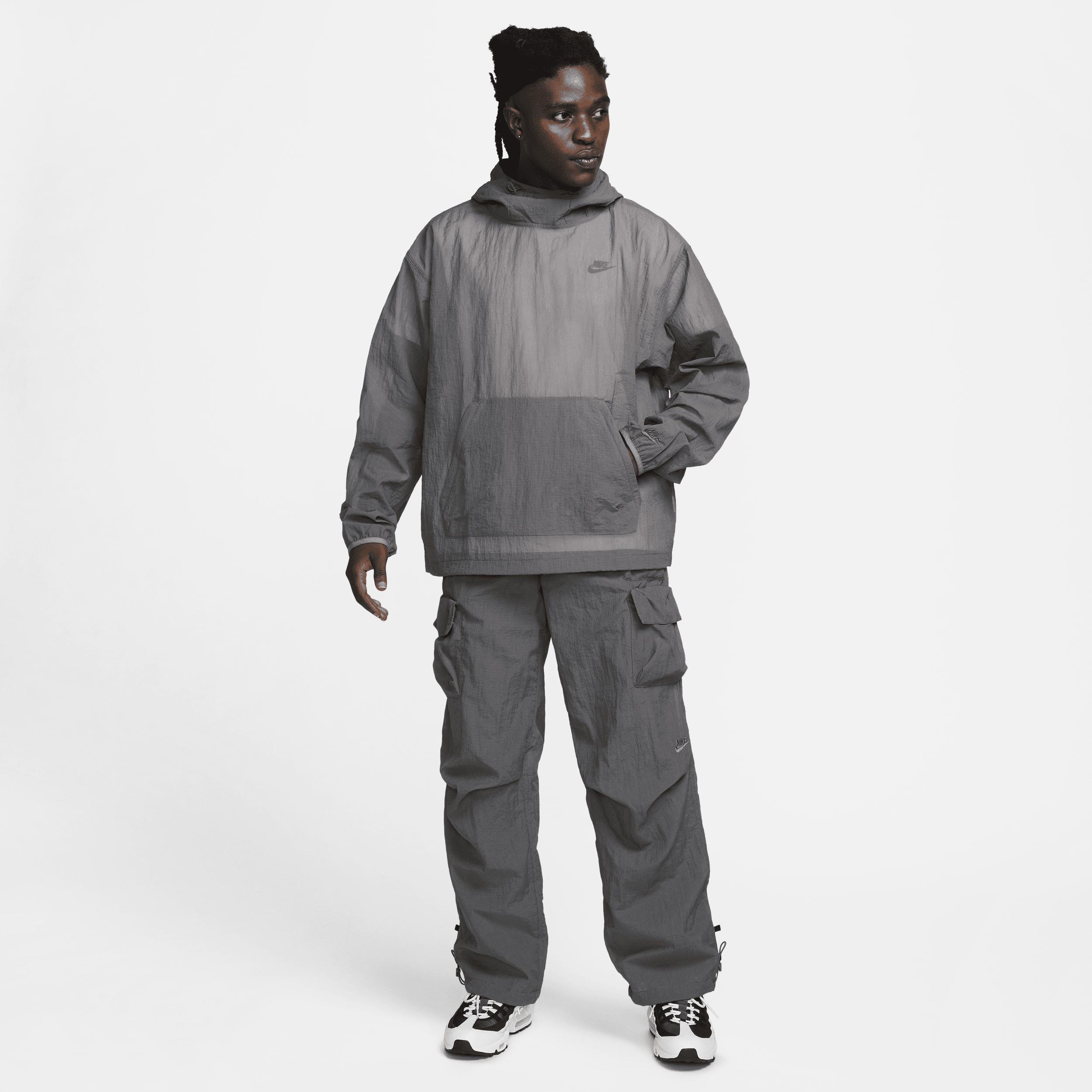 Nike Sportswear Tech Pack Men's Woven Pullover Product Image