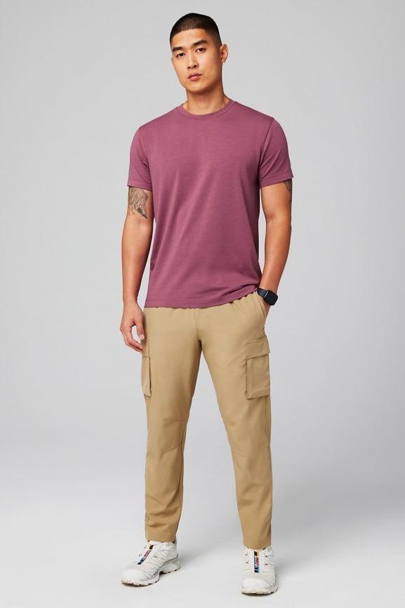 The Fundamental Cargo Pant Product Image