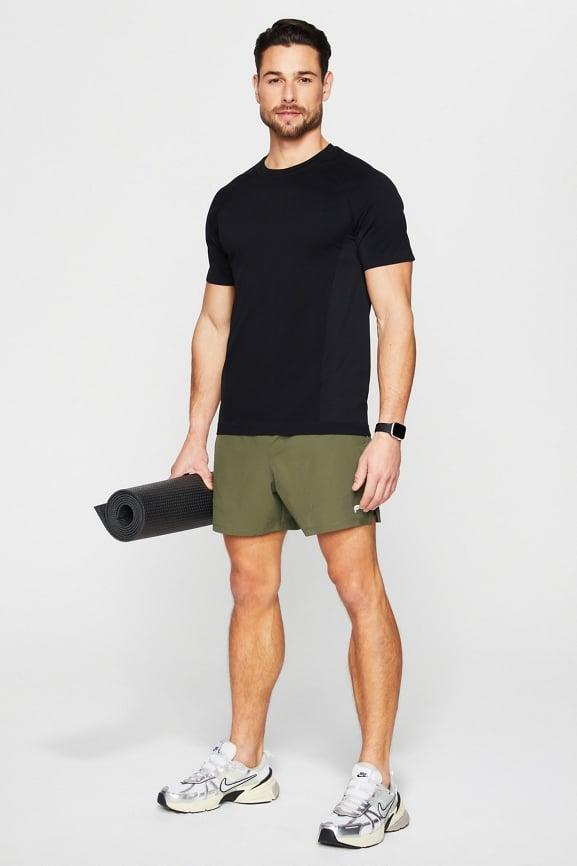 The Fundamental Short II 5in Product Image