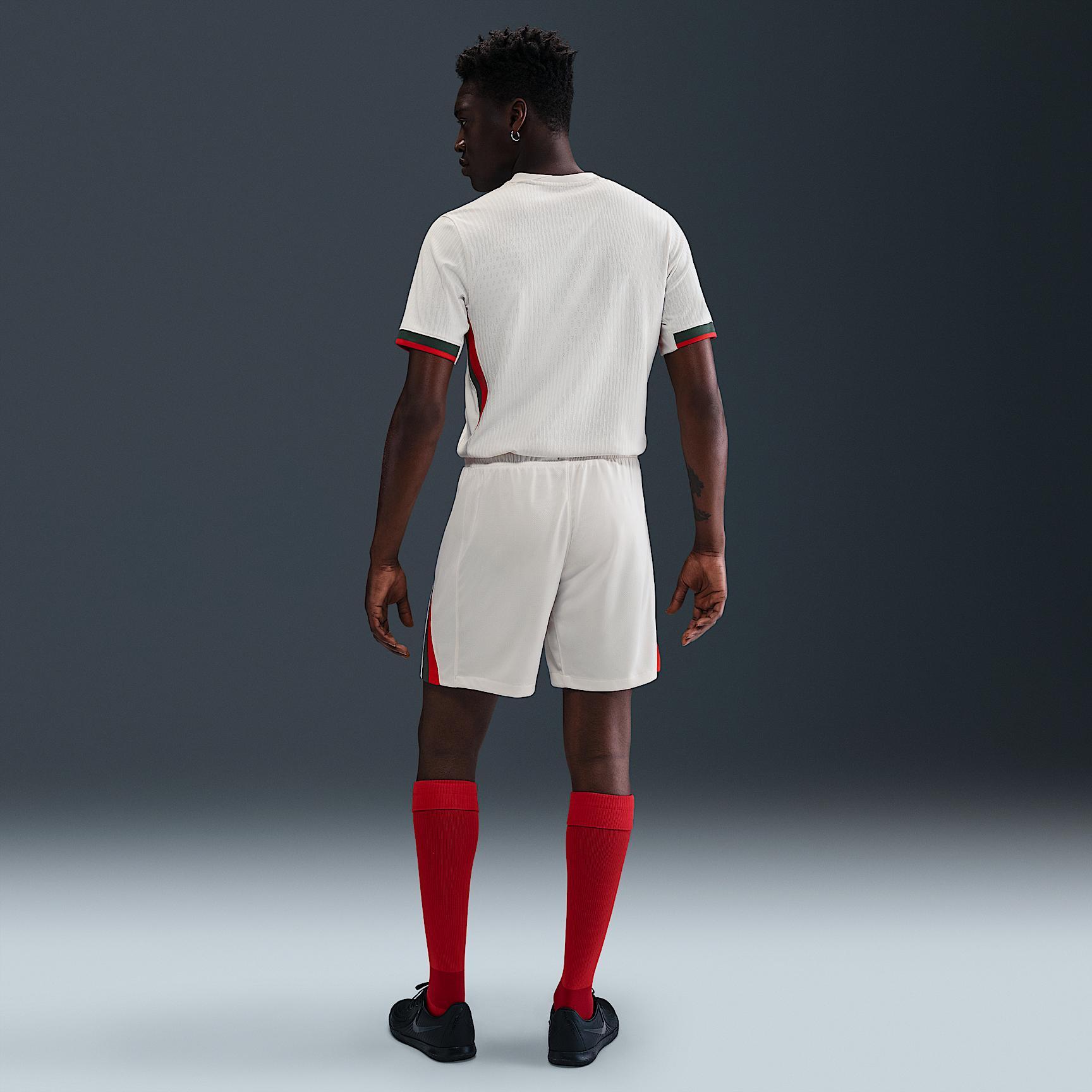 Chelsea FC 2025/26 Match Away Nike Men's Dri-FIT ADV Soccer Authentic Jersey Product Image