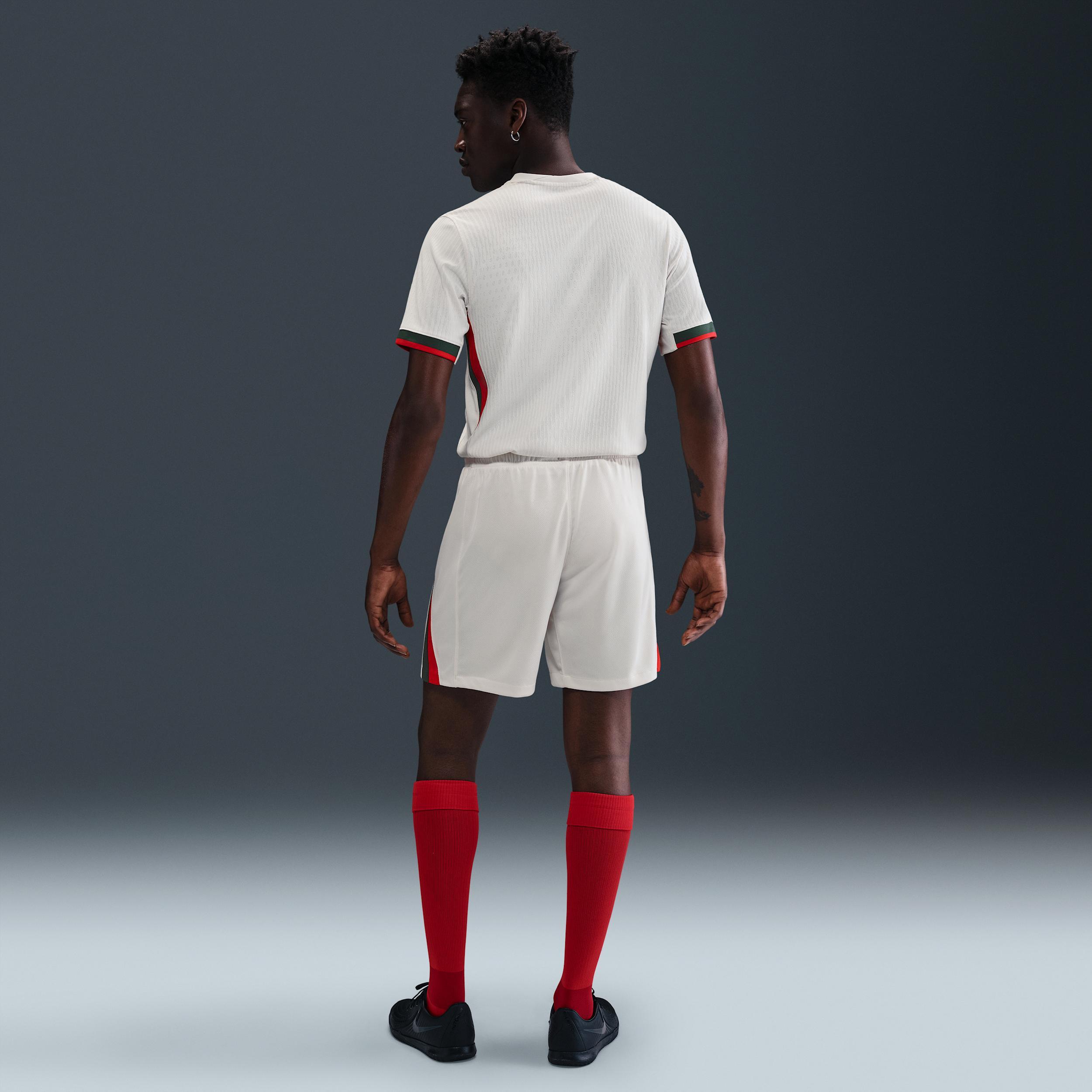 Chelsea FC 2025/26 Match Away Nike Men's Dri-FIT ADV Soccer Authentic Jersey Product Image