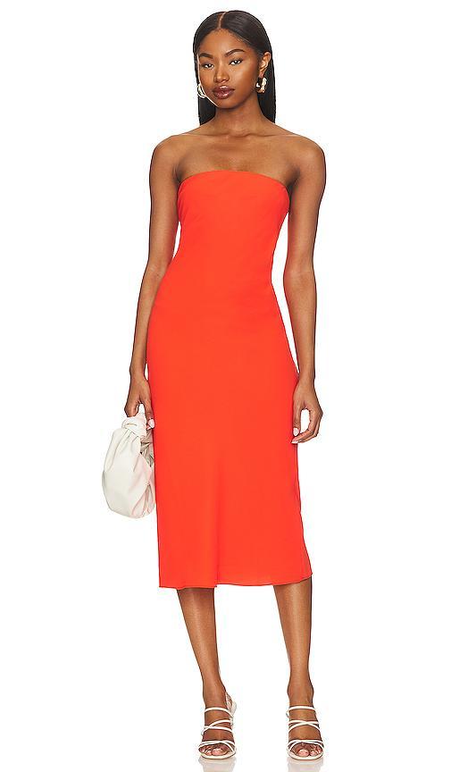 Shiran Dress Amanda Uprichard Product Image