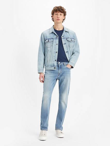 502™ Taper Fit Men's Jeans Product Image