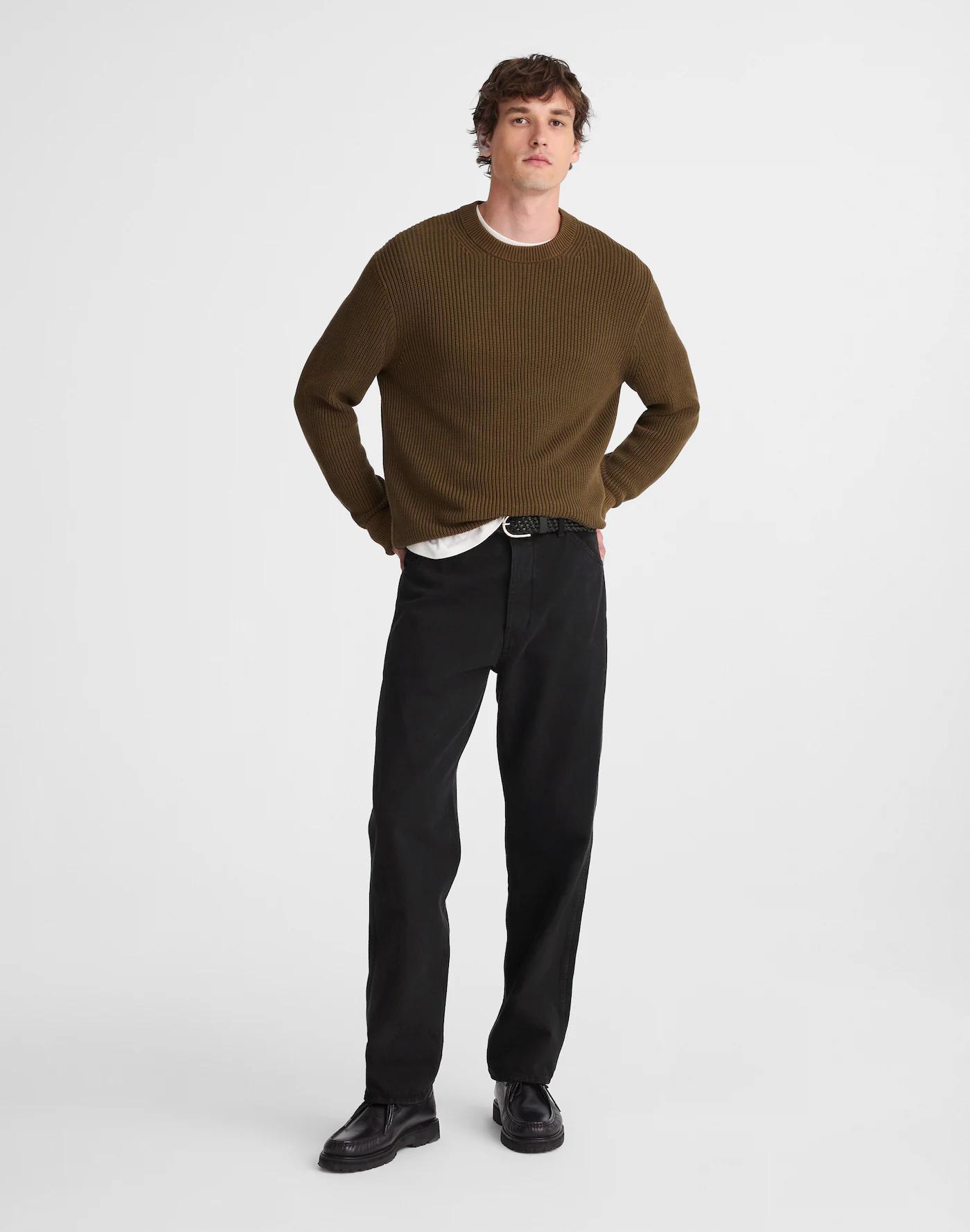 The 1991 Loose Straight Jean Product Image