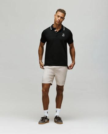 MENS FENLEY PIQUE POLO - MT0100009 Product Image