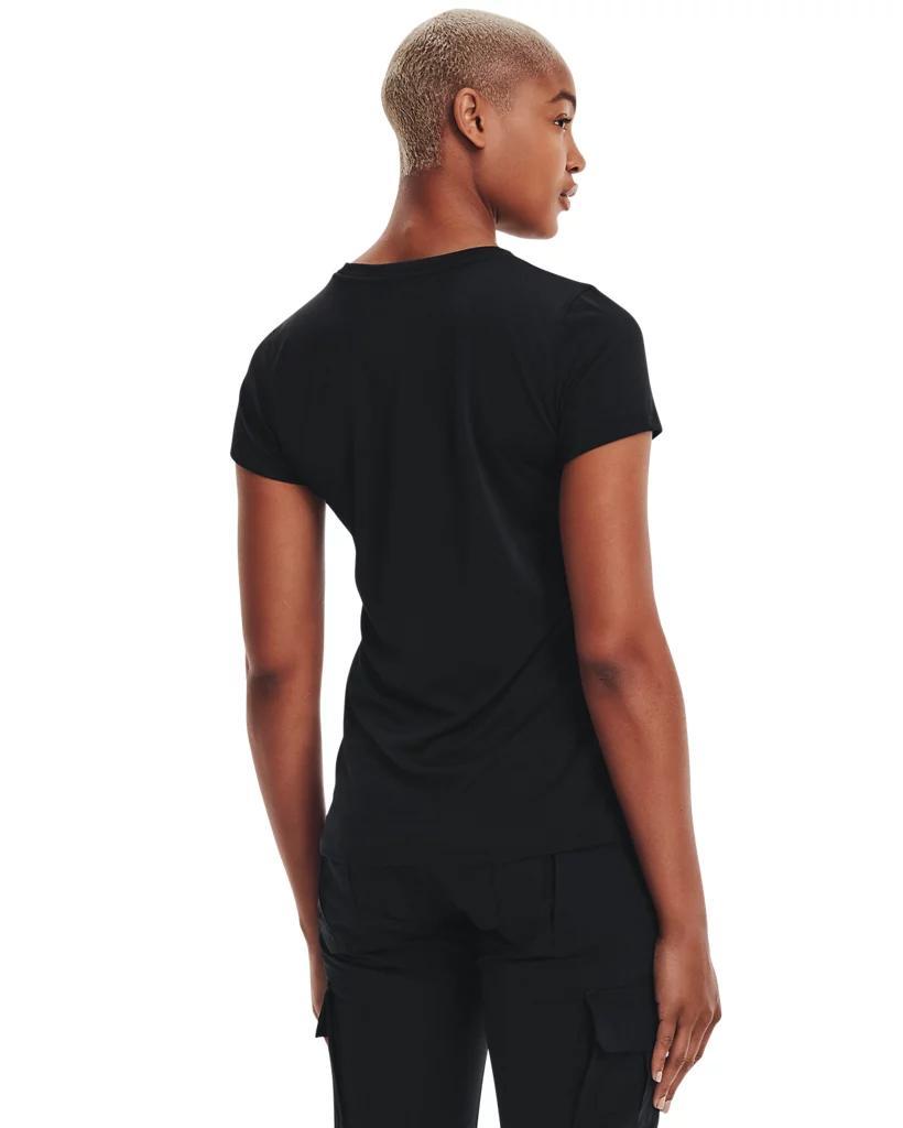 Women's UA Tactical Tech™ Short Sleeve Product Image