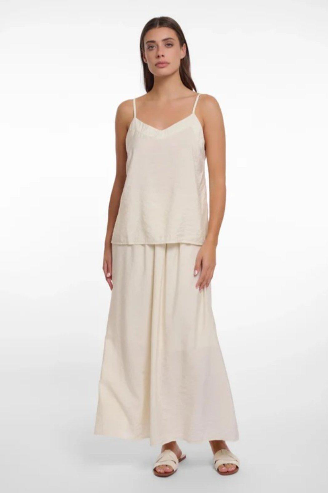 Camisole with Straps Birch Product Image