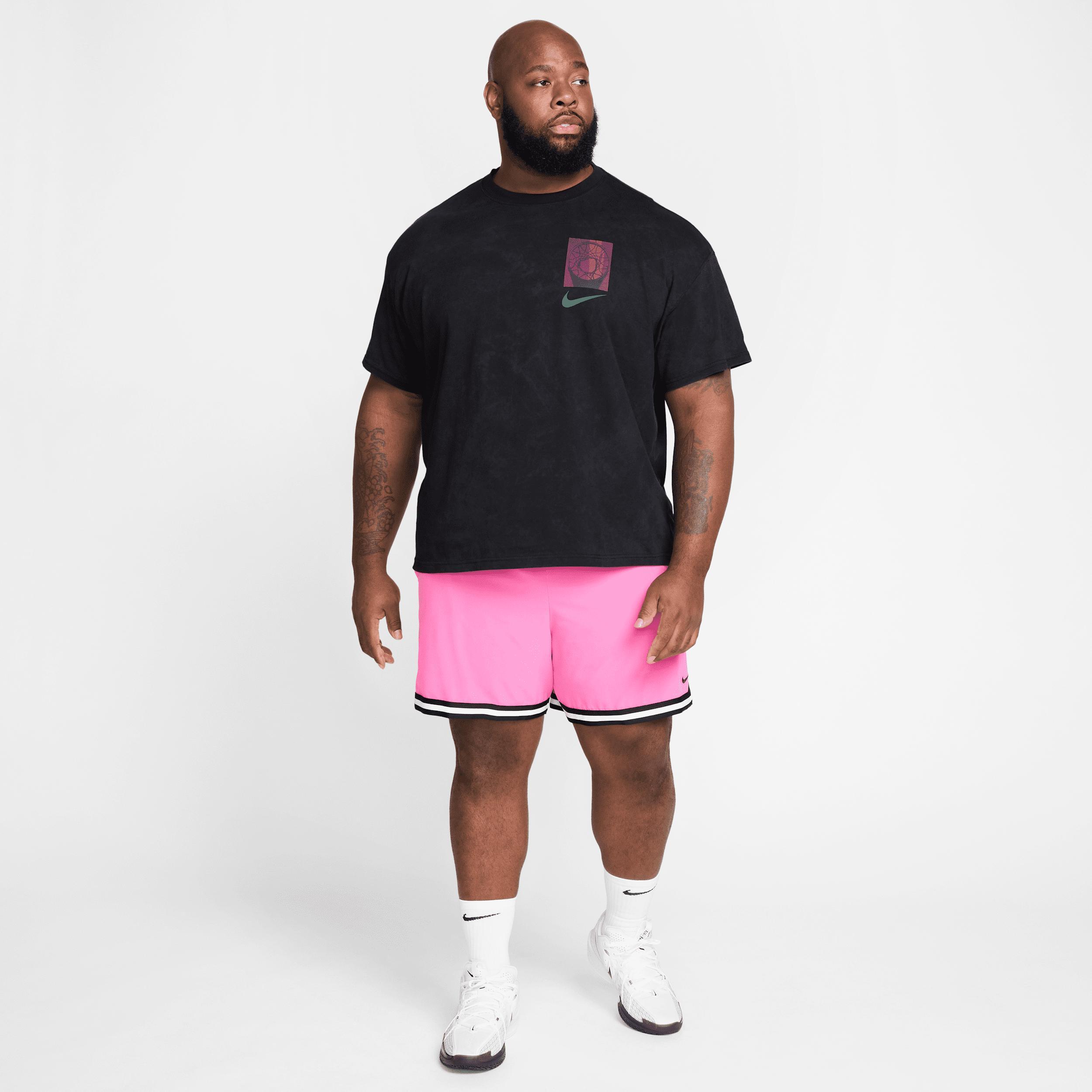 Nike Men's Max90 Basketball T-Shirt Product Image