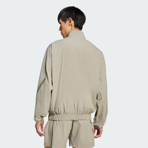 adidas Z.N.E. Woven Track Top Product Image
