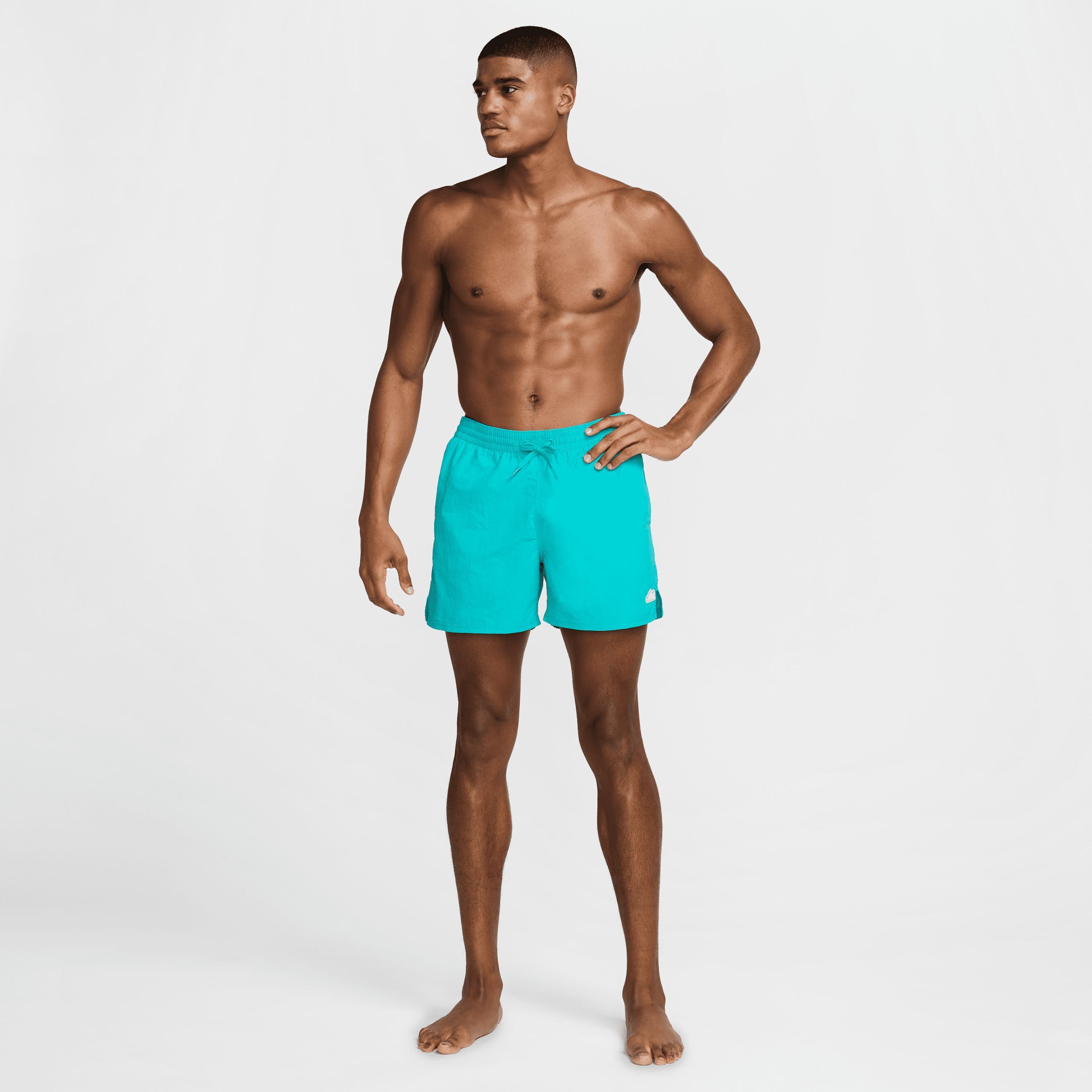 Nike Men's Swim Breaker 5" Fully Lined Volley Shorts Product Image