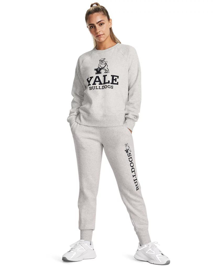 Women's UA All Day Fleece Collegiate Joggers Product Image
