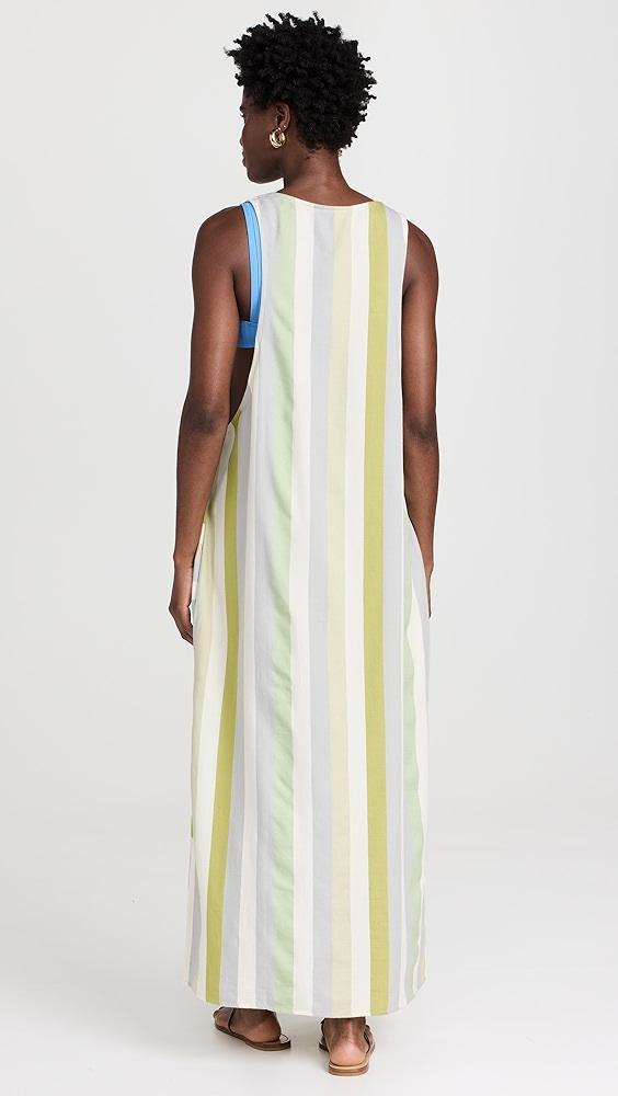 MARRAKSHI LIFE Tank Dress | Shopbop Product Image