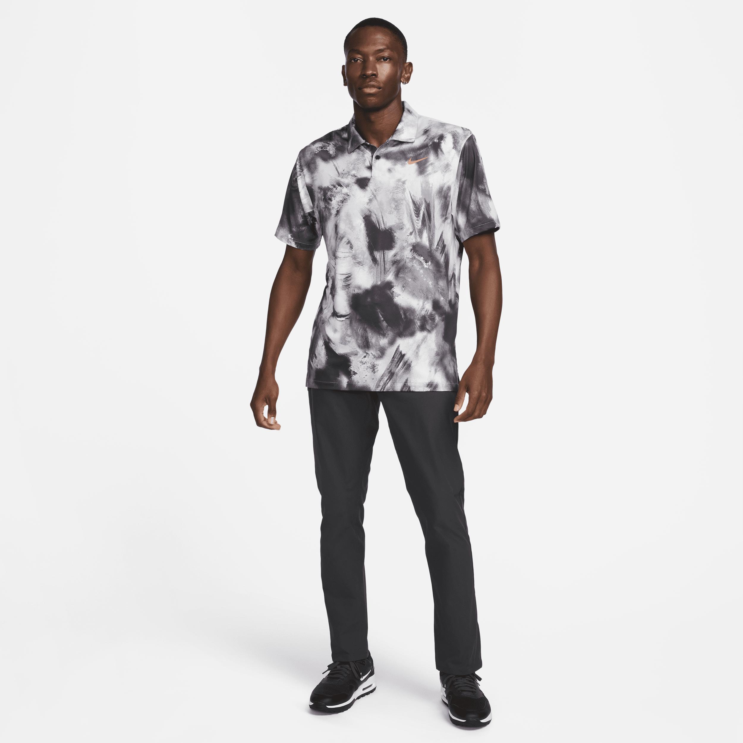 Nike Tour Men's Dri-FIT Golf Polo Product Image
