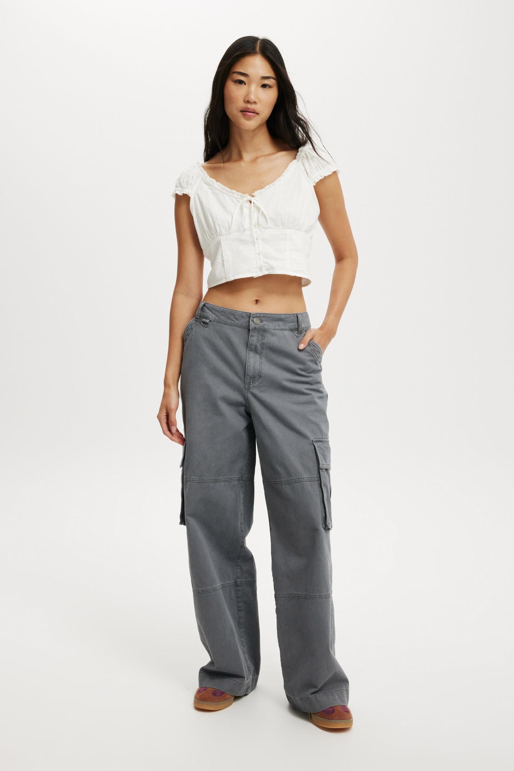 Benny Cargo Pant Product Image
