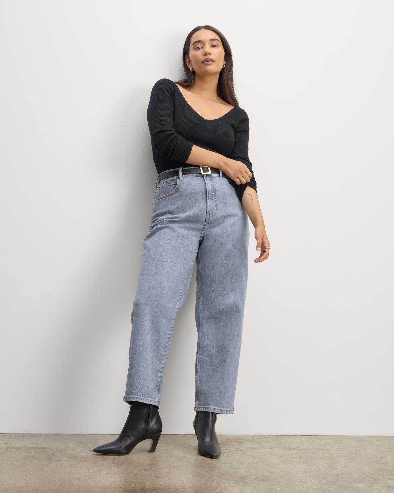 The Way-High® Hourglass Jean Product Image