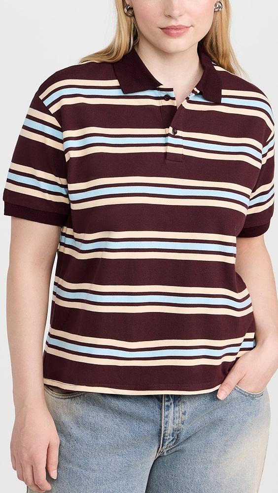 Lioness Leisure Polo | Shopbop Product Image
