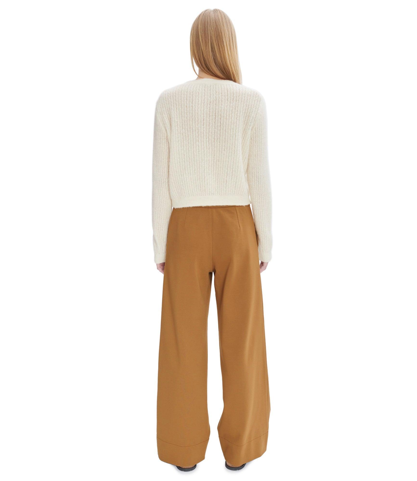 Milo cardigan Female Product Image