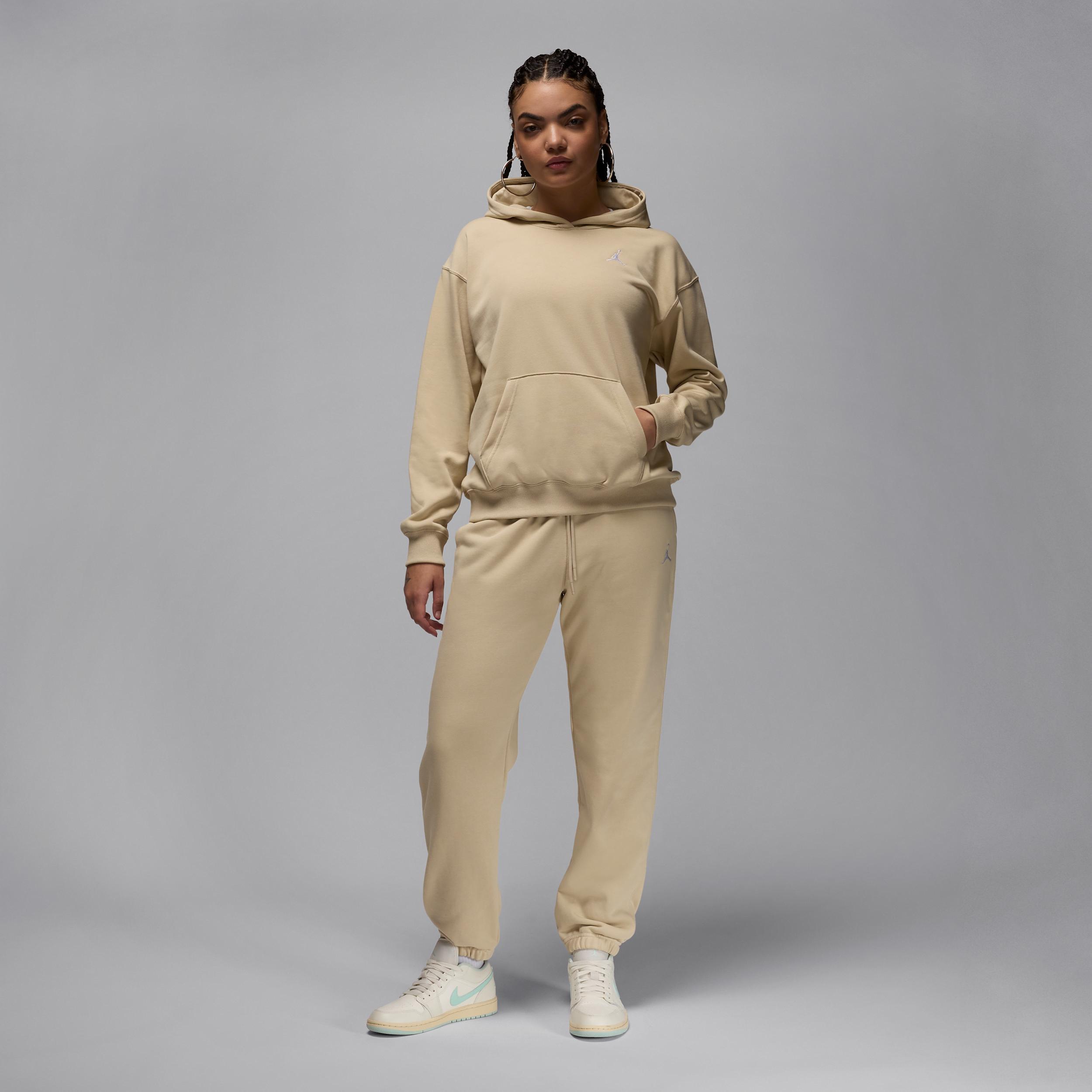 Women's Jordan Brooklyn Fleece Pullover Hoodie Product Image