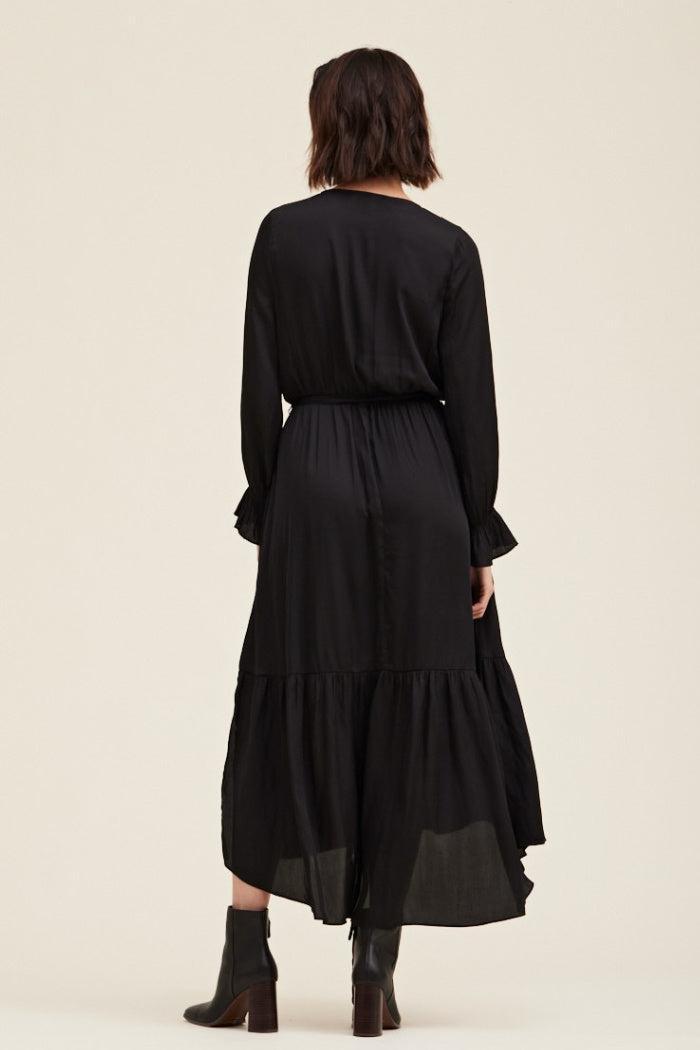 Annessa Midi Dress Product Image