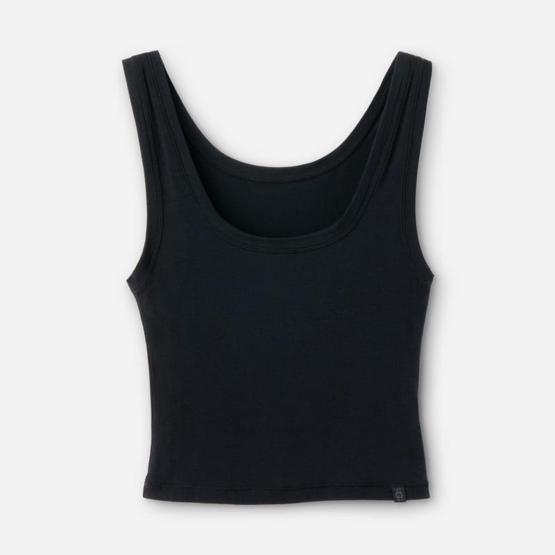 UGG Adrianne Square Neck Sleeveless Tank Product Image