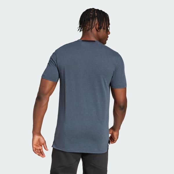 Designed for Training Workout Tee Product Image