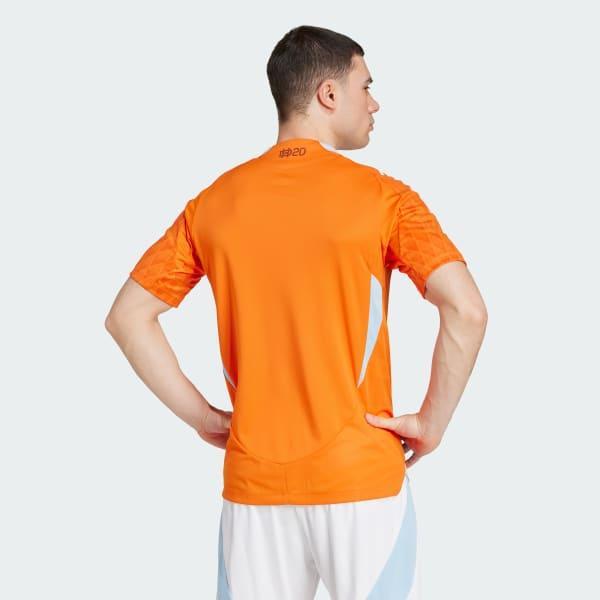 Houston Dynamo 25/26 Home Authentic Jersey Product Image
