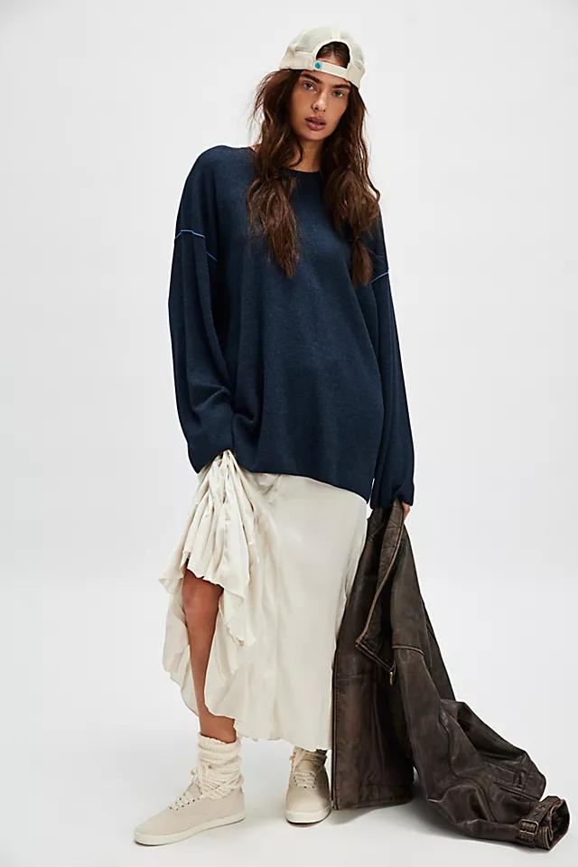 Elizabeth Street Tunic Product Image