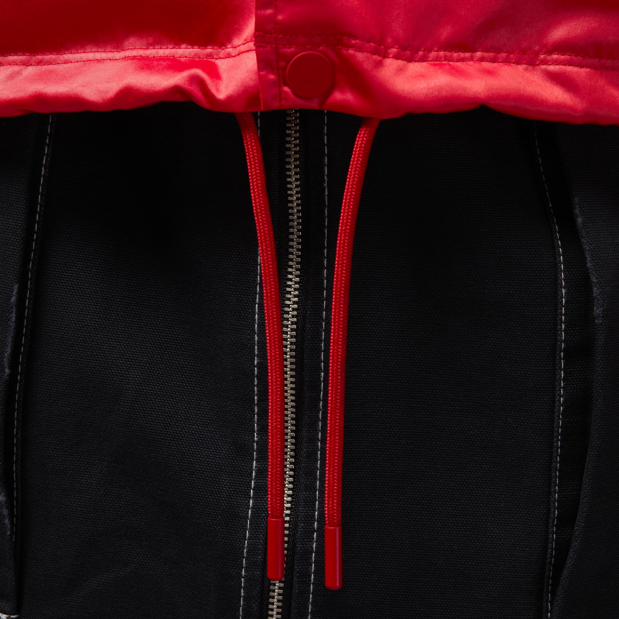 Jordan Women's Coaches Jacket Product Image