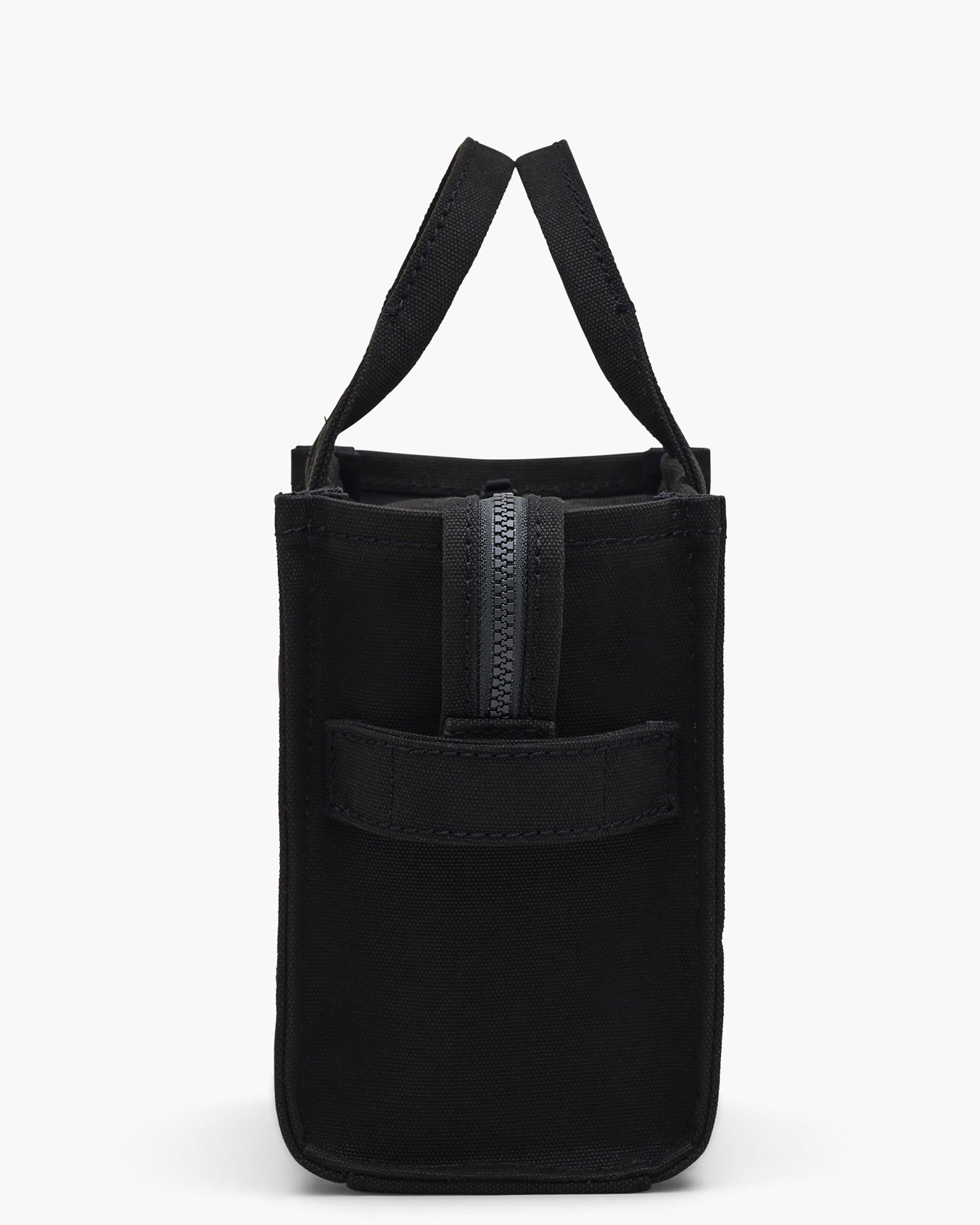 The Canvas Small Tote Bag Product Image