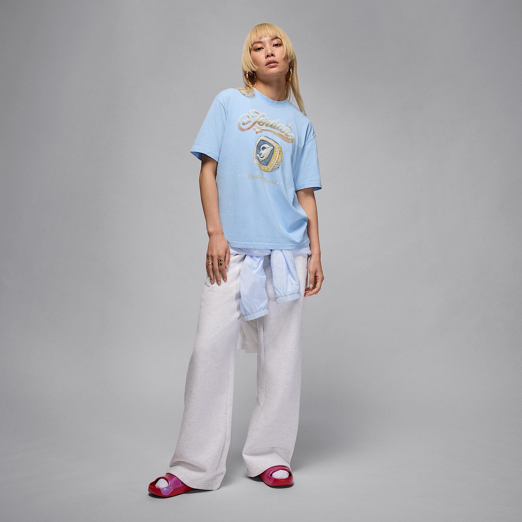 Jordan Women's Graphic T-Shirt Product Image