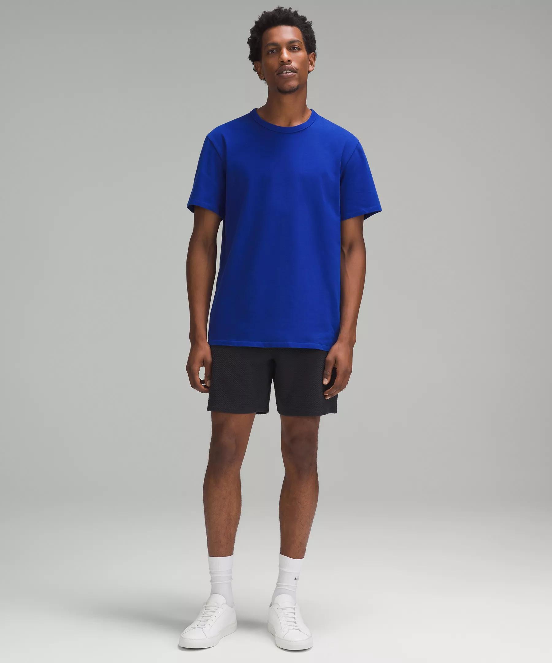 Cotton Jersey T-Shirt Product Image