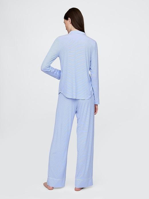 Modal Pajama Pants Product Image