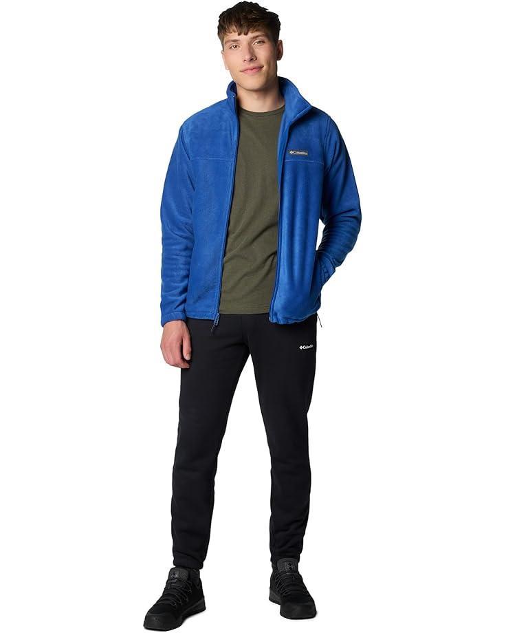 Men's Columbia Steens Mountain™ Full Zip 2.0 Product Image