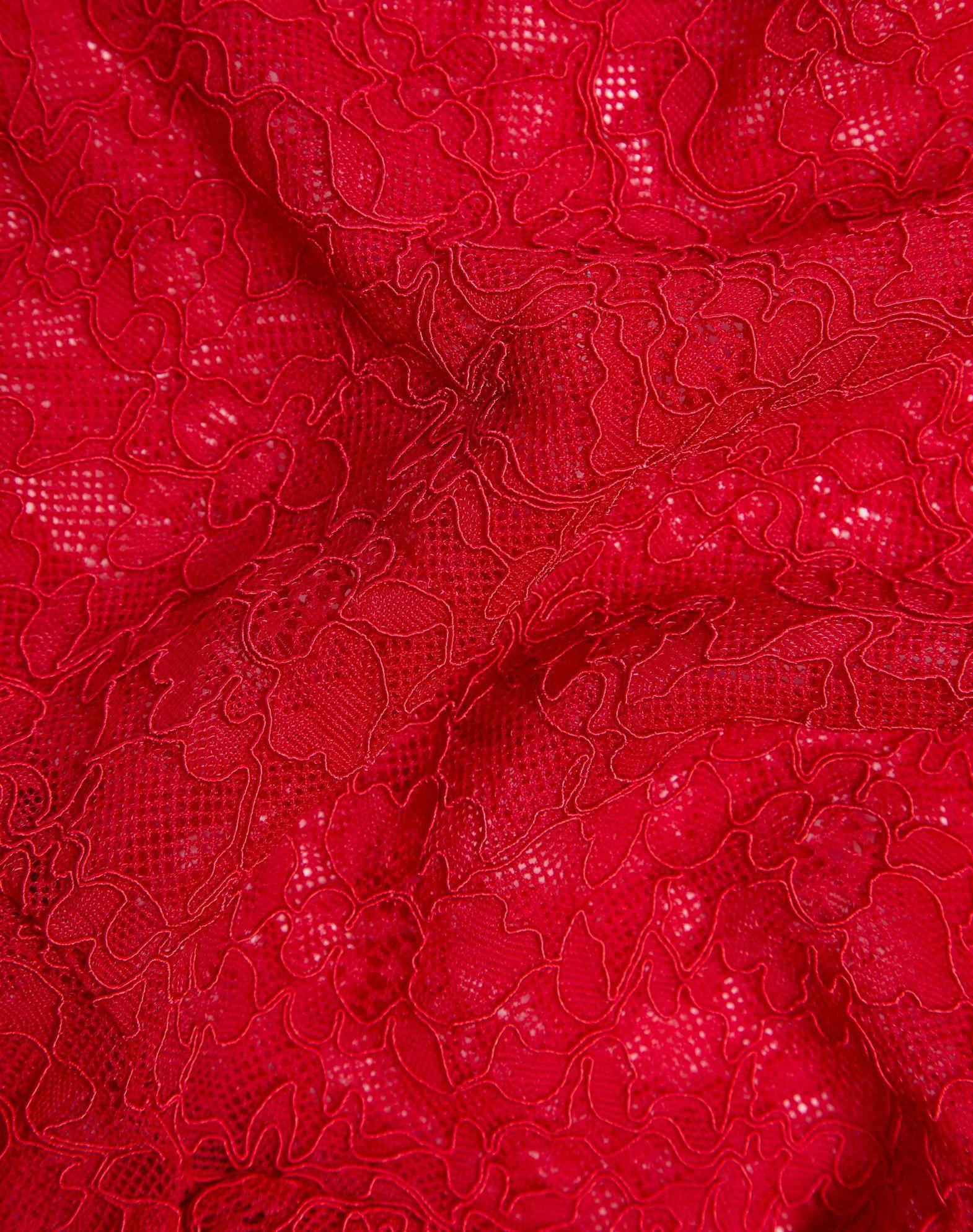 Flower Lace Tights  Product Image